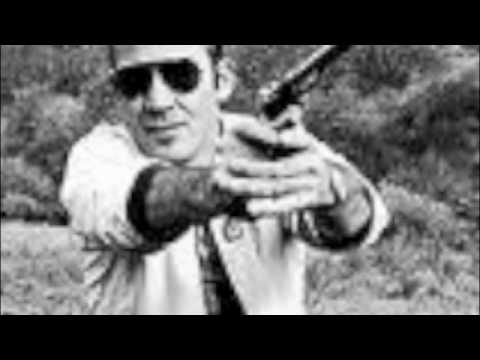 Hunter S. Thompson's Voicemail to Aspen Store π