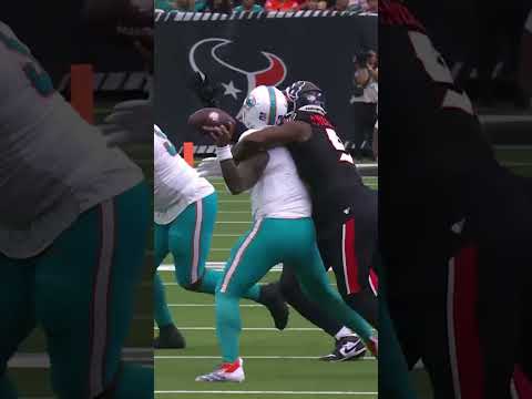 Top NFL Players Under 25: WILL ANDERSON JR