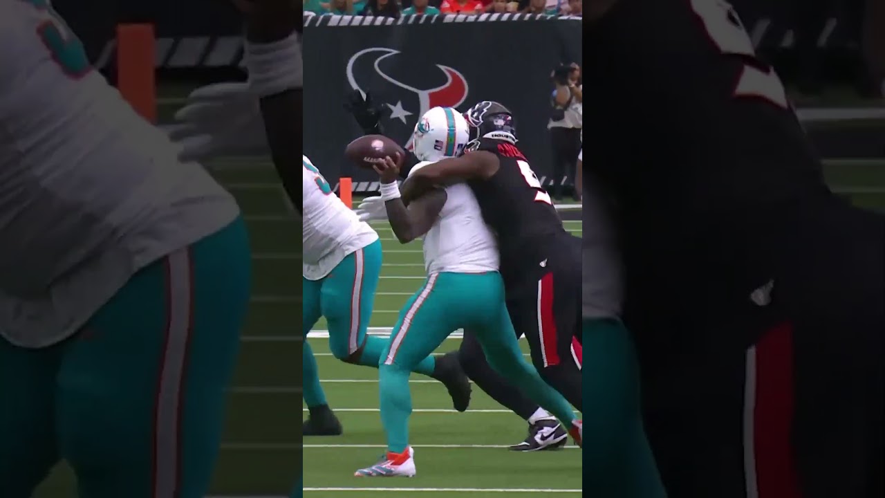 Top NFL Star Under 25: Will Anderson Jr. 🌟