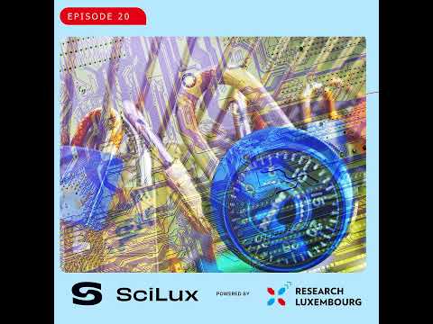 Quantum and Post-Quantum Cryptography with Prof. Peter Ryan and Dr. Peter Roenne