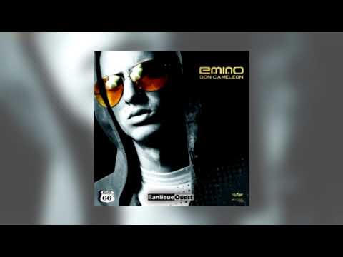 Emino - Elle Feat X-Cali , Fils De Michel