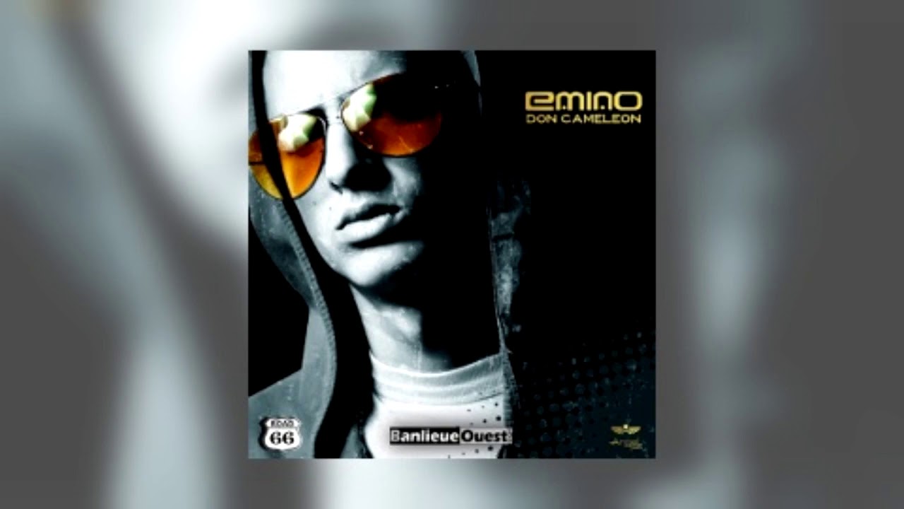 Emino feat. X-Cali & Fils De Michel - Elle 🎶 | Official Music Video (2009)