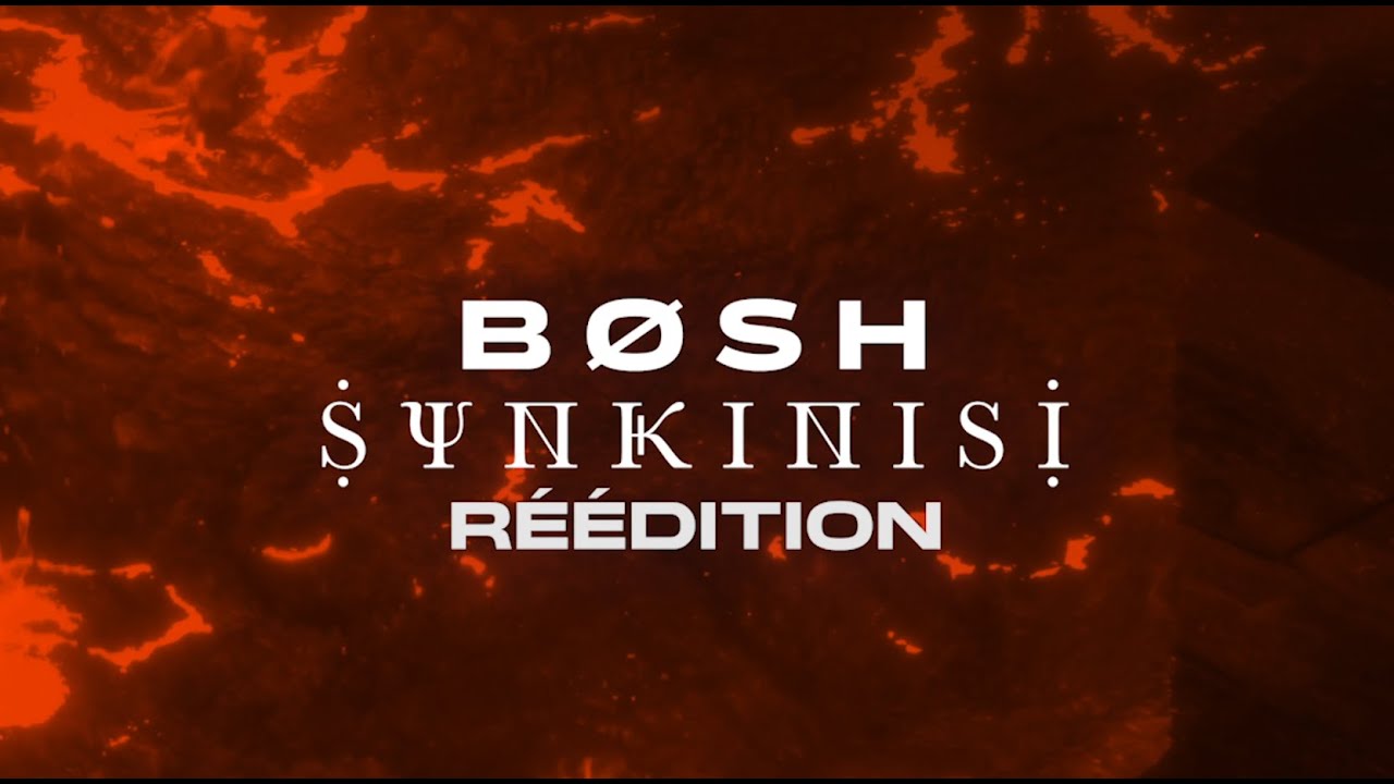 Bosh - SYNKINISI