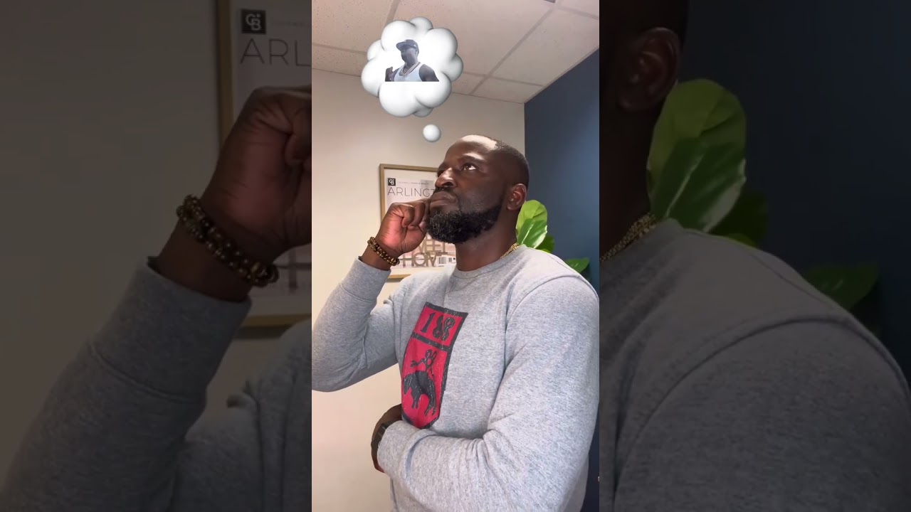 50 Cent's Hustle & Trust in Your Realtor 🏡