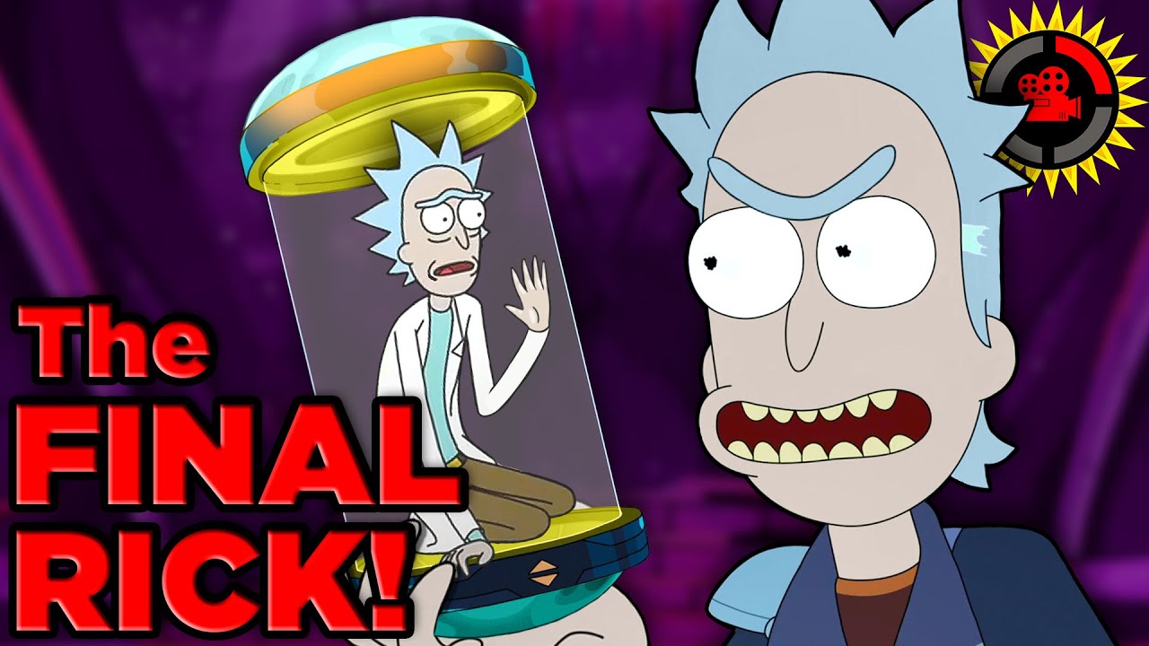 Rick's Revenge? | Rick and Morty Season 6 Theory 🤔