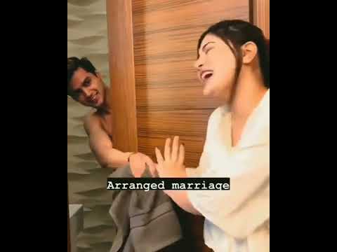 Wait to end 💕🤭 || Arranged marriage Love Marriage 💏 || Couple goals 👩‍❤️‍👨||