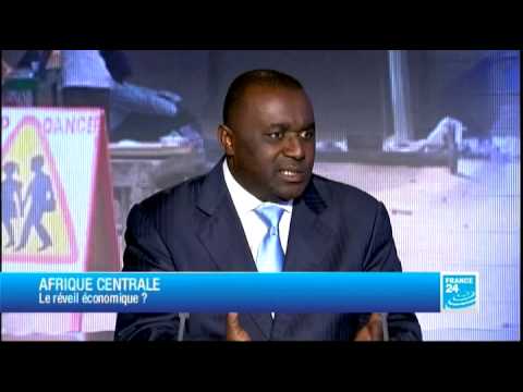 L'invité de l'économie du 16/11/2012 🇫🇷