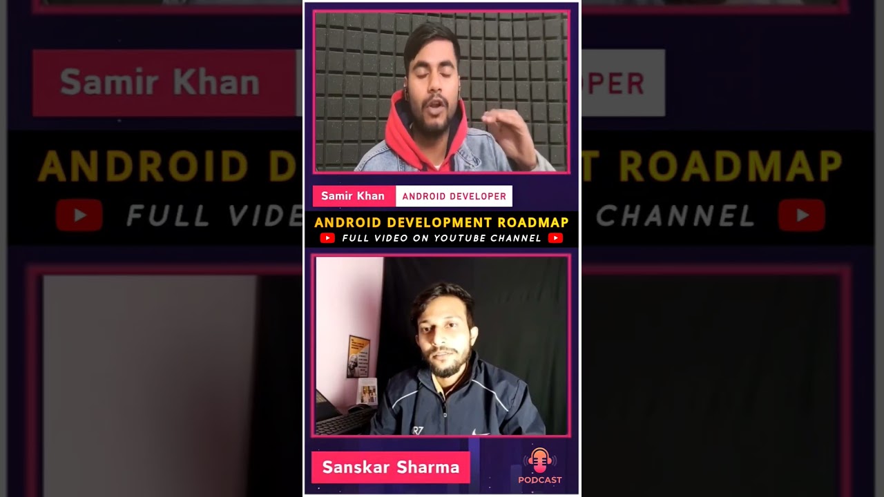 Ultimate Android Developer Roadmap 2024 π | Master Your Skills Now!