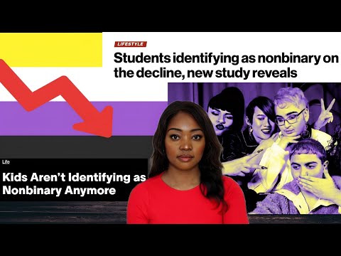 The Death Of Non Binary