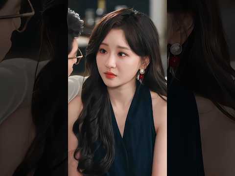 The CEO Fell for Her at First Sight, but He Didn’t Know She Was His Son’s Girlfriend #cdrama #shorts