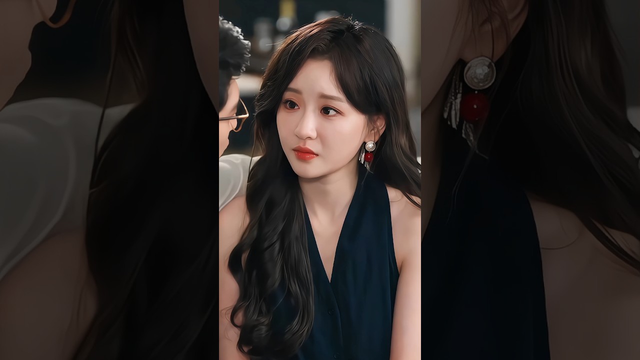 Shocking Romance: CEO Falls for His Son’s Girlfriend 💔