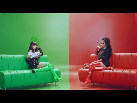 Alex & Vladi - Merak [Official HD Video] 🎶