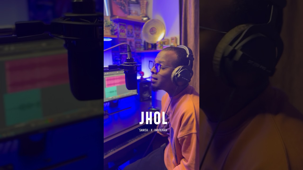 Jhol Cover by Euphony 🎶