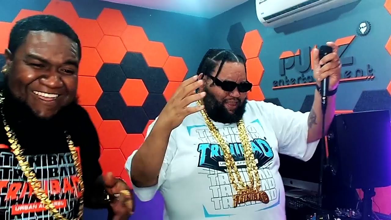 Big Bang 28! ๐ฅ DeeJay Punz & Renzo