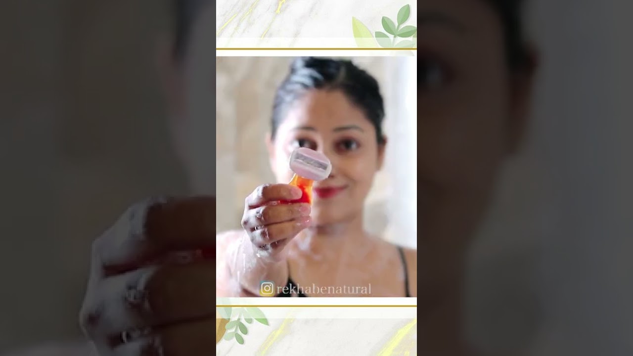 Top Underarm Hacks You Must Try ✨