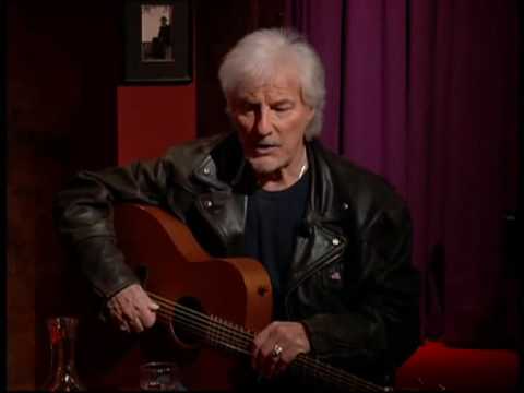 Hugues Aufray et Lui-Même : Défi de l'Autre Côté du Miroir 🎭