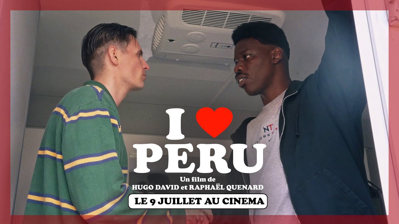 I ❤️ PERU - Teaser 2 🎬