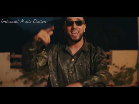 Kida-Oualid "Ya Habibi"||كيدا _ أولید _-_ يا حبيبي _||Universal Music Station 🎧||