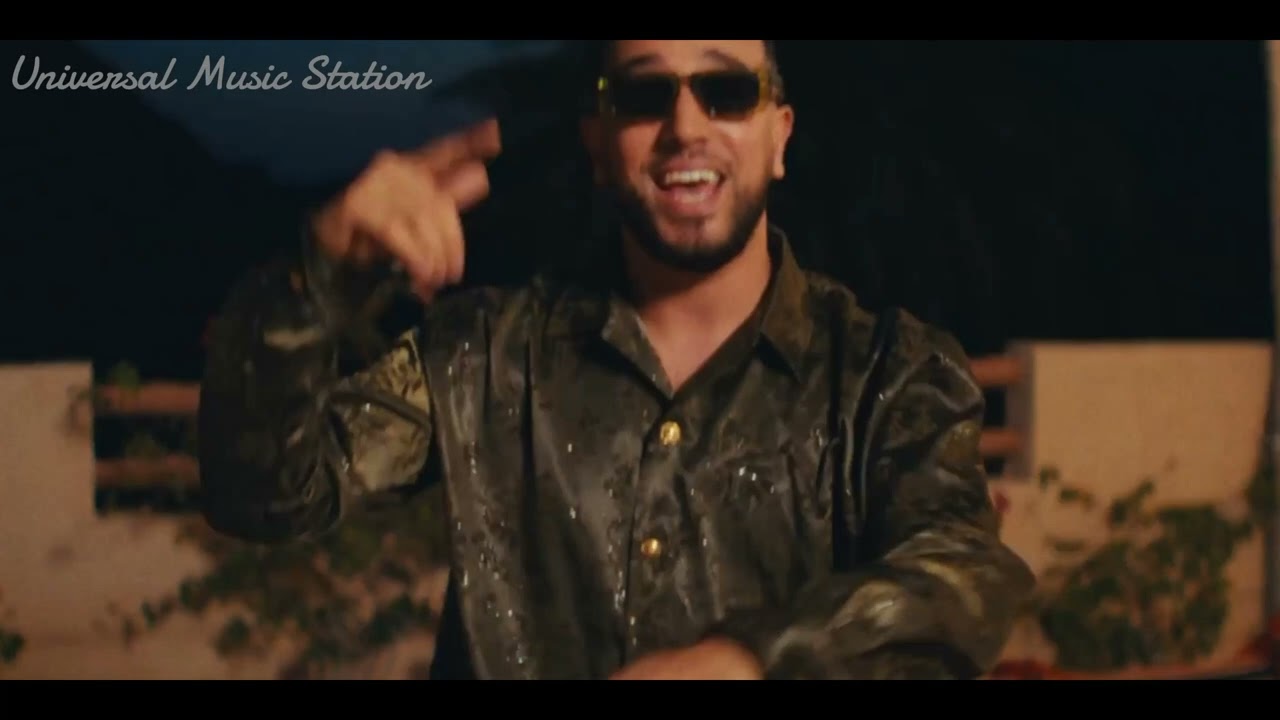 Kida Oualid - Ya Habibi 🎶 | New Release from Universal Music Station