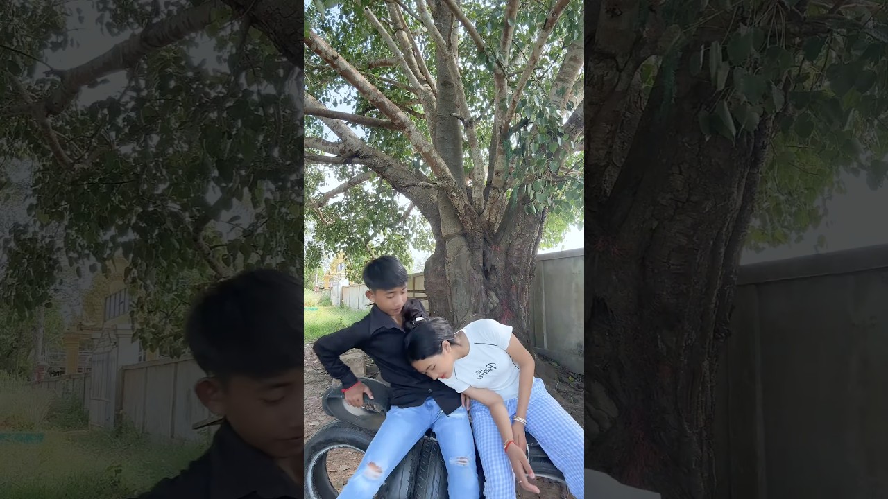 Tough Moments in Love: When Your Boyfriend Gets Angry 😢 | Real Couple Story