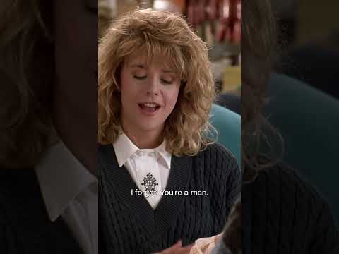 #MegRyan & #BillyCrystal in #RobReiner's timeless cult classic WHEN HARRY MET SALLY... | MUBI