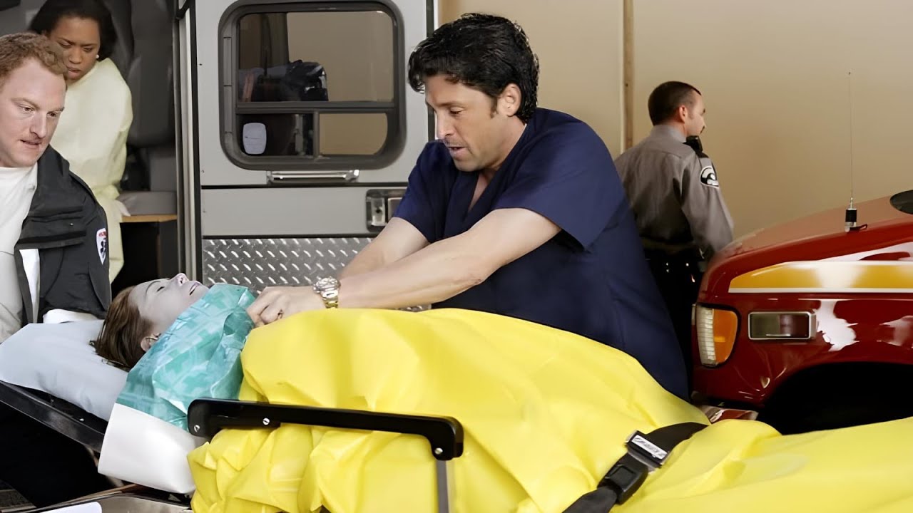 oday grey's anatomy season 22 episode 7 full New update.