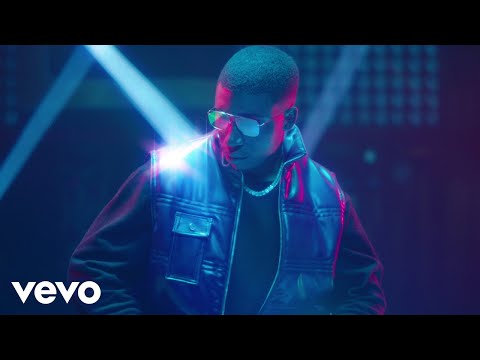 Bosh - Slide (Clip officiel)