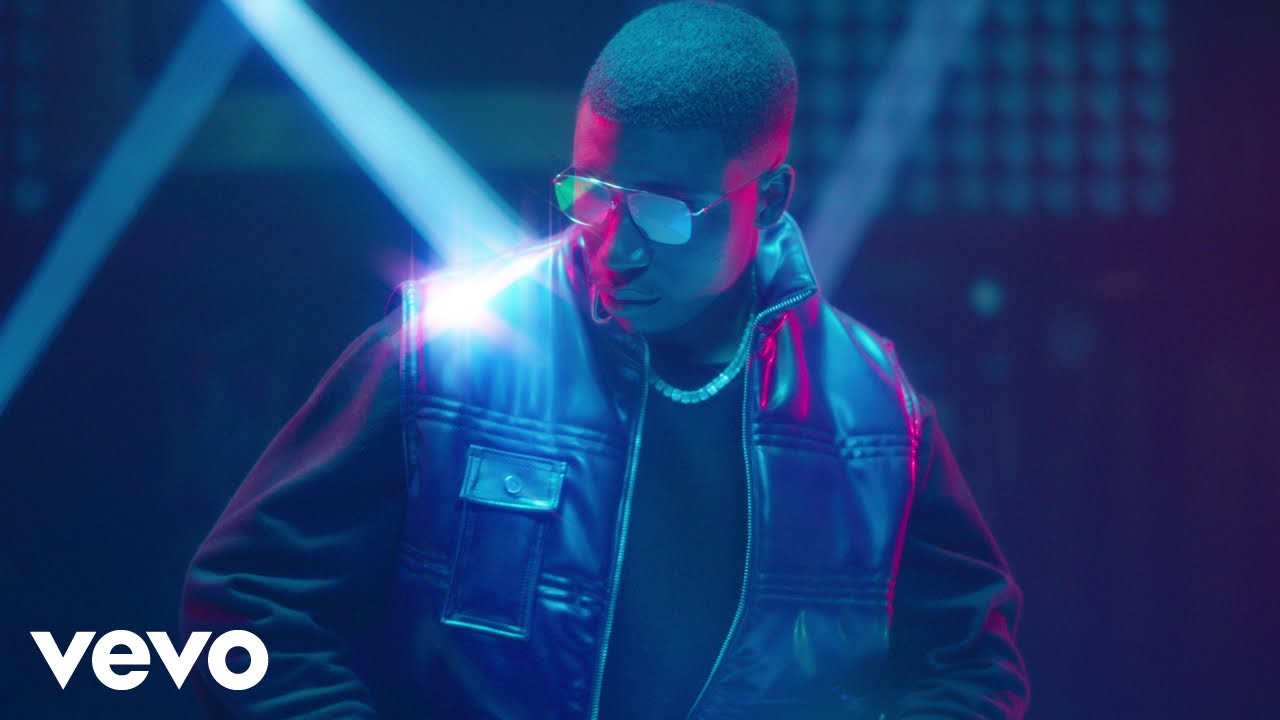 Bosh - Slide 🎶 Official Music Video | Listen Now