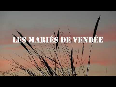 Les Mariés de Vendée - Didier Barbelivien & Anaïs (Paroles et Chanson 1992) 🎶