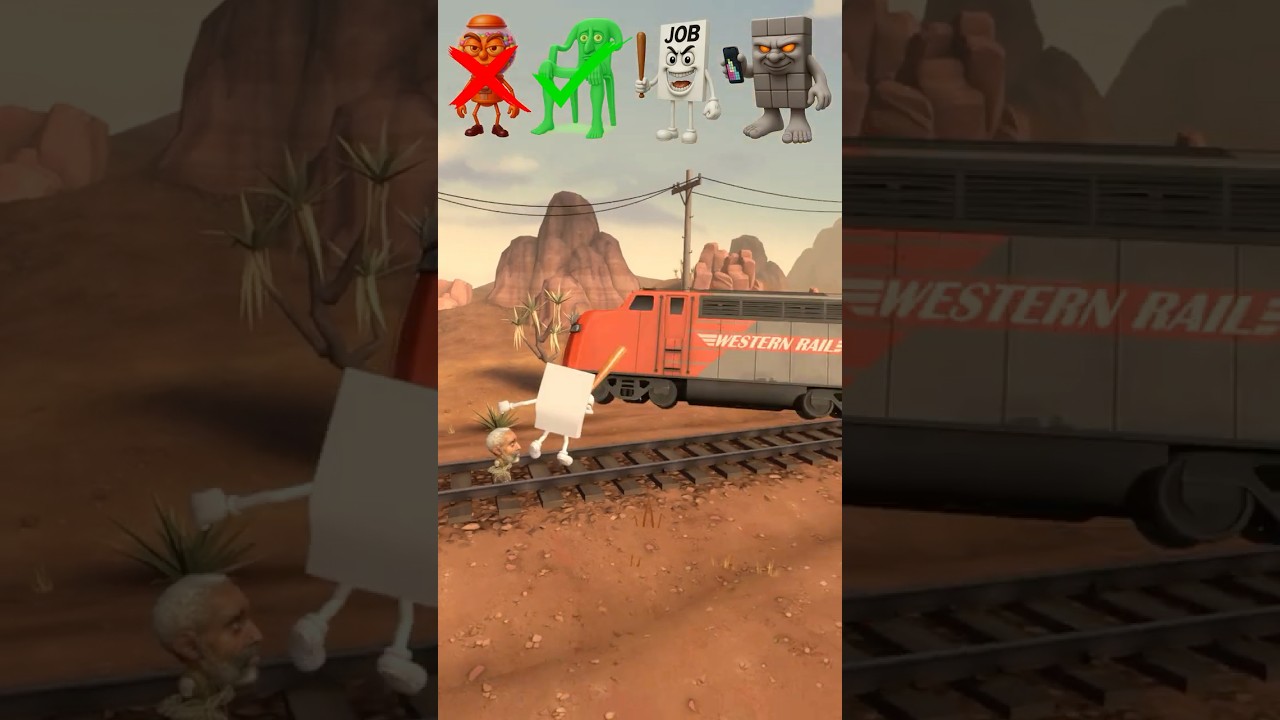 Итальянские Мемы vs Поезд ЧЕЛЛЕНДЖ часть 6 #gmod #sfm