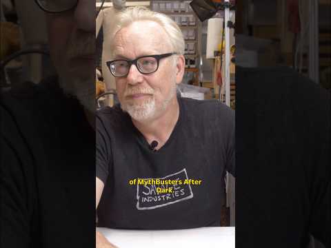 Why #MythBusters Didn't Test Horror-Movie Myths