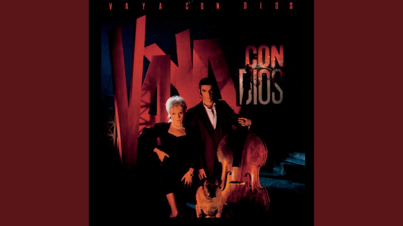 Vaya Con Dios - Puerto Rico 🎶