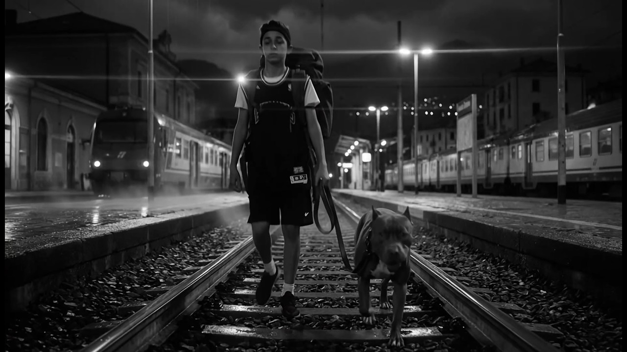 Baby Gang - Problema (Official Video) 🎵