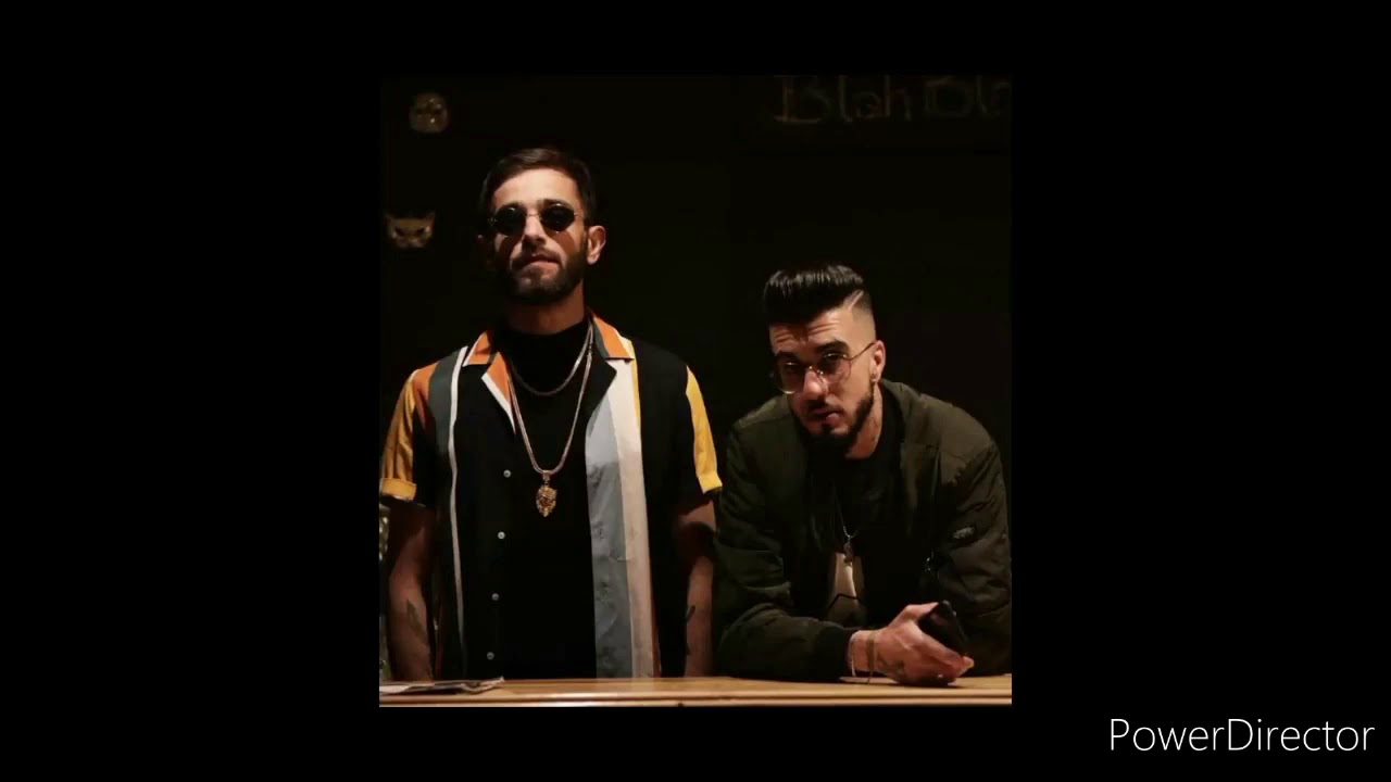 Sanfara ft. Marwen Nordo - El Wa7ech Kleni (Official Audio) 🎶