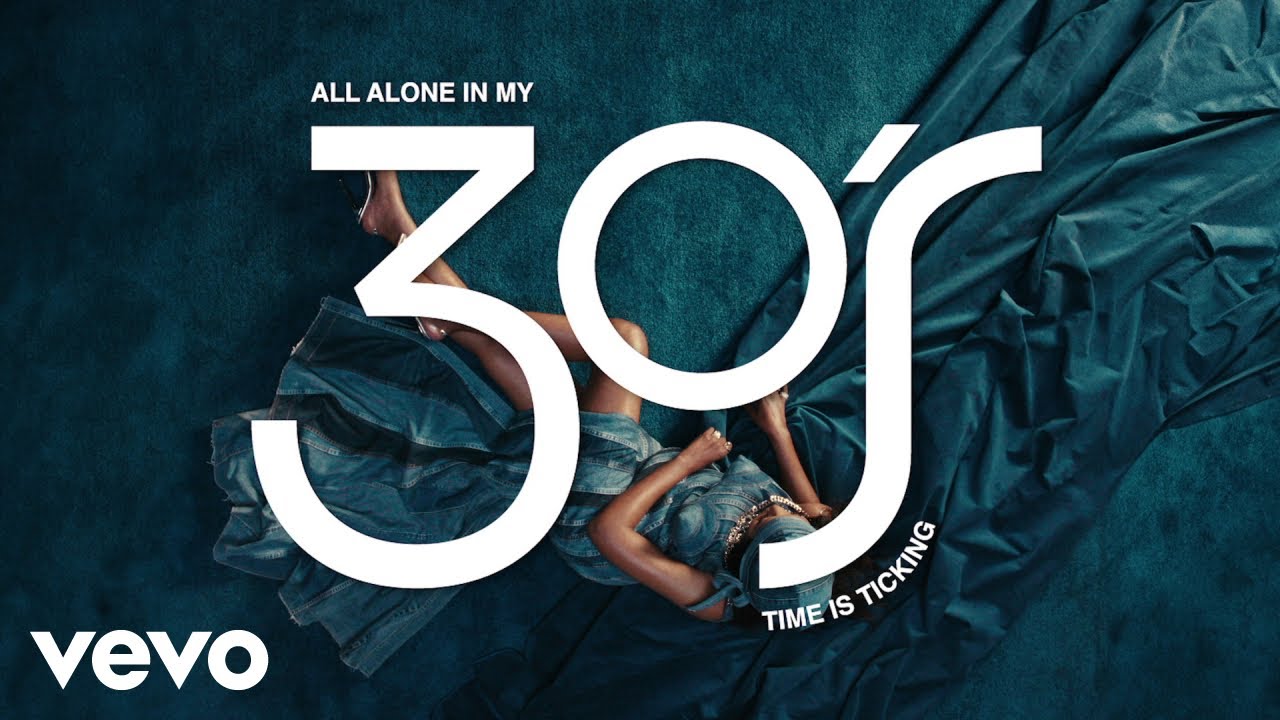 Muni Long's '30’s' Audio & 'Revenge' Track 🎶
