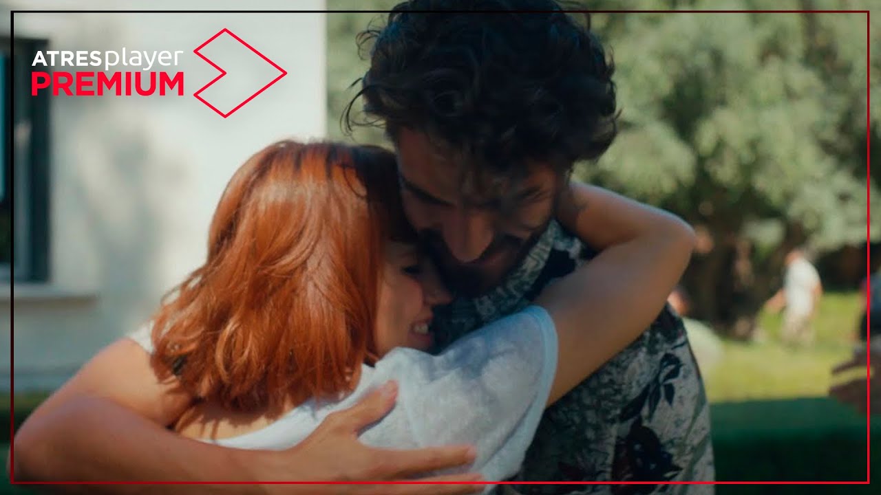 Física o Química: El reencuentro en ATRESplayer Premium