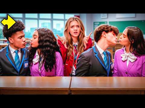 PREP SCHOOL LOVE AND HATE!