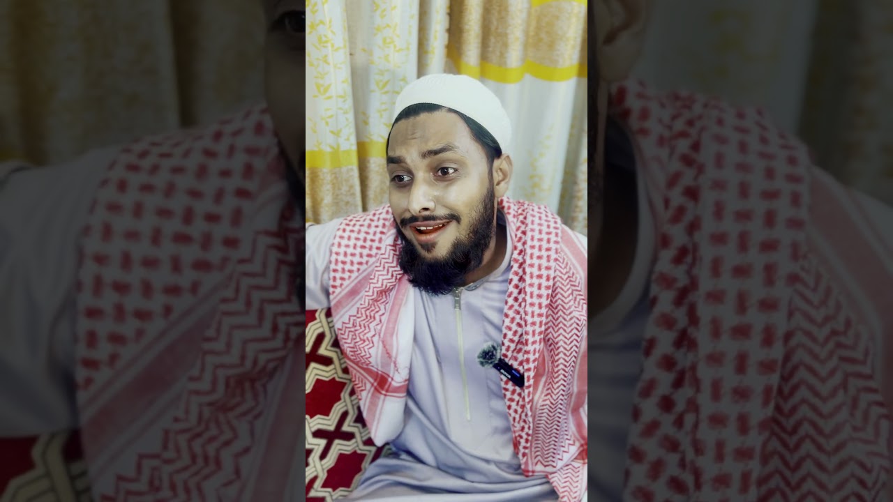 ভাইরাল ওয়াজ বক্তা | Shakib Comedy BD | পারিবারিক বিনোদন 🎉