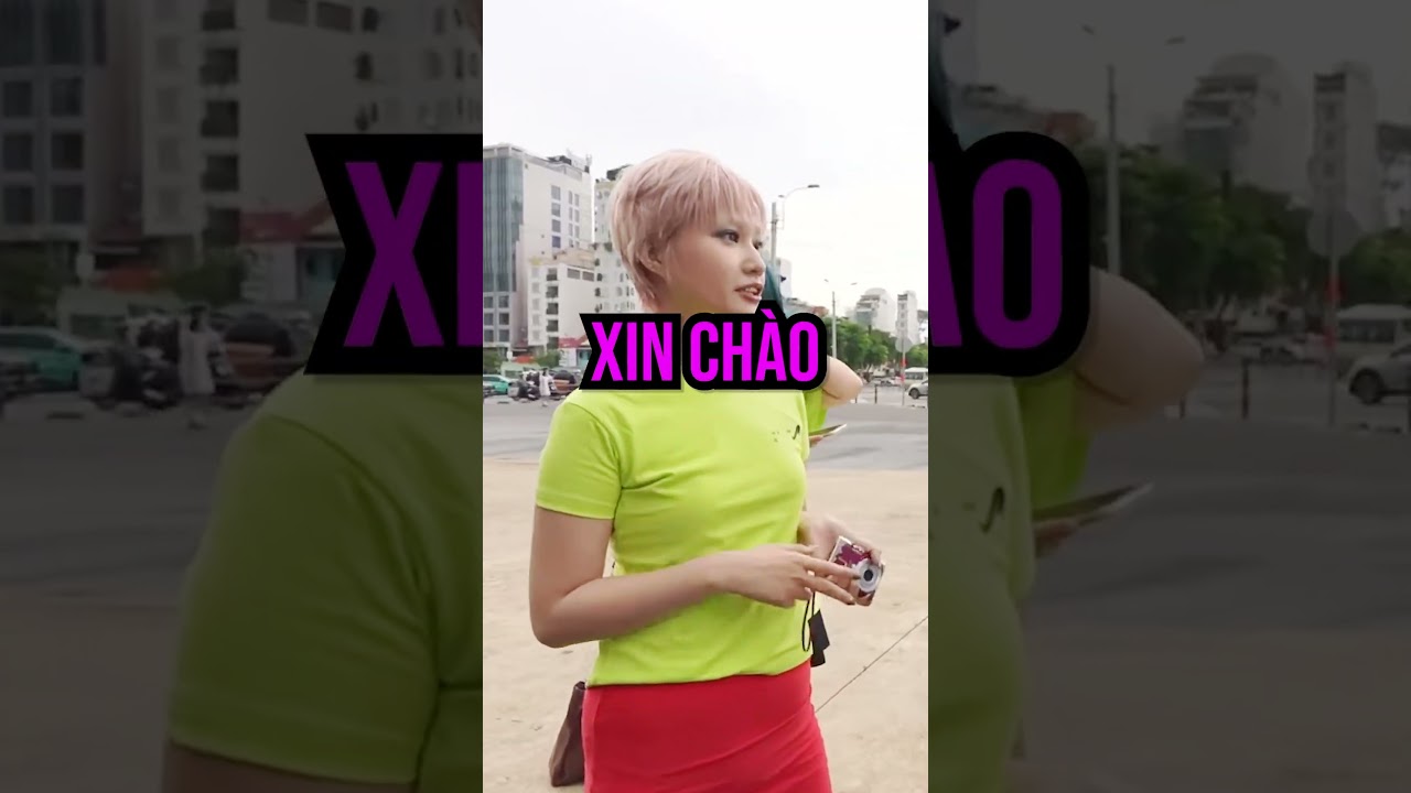 Speed Learns Vietnamese Live! 🎉 Join Daily Language Practice