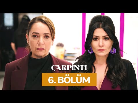 Çarpıntı 6. Bölüm