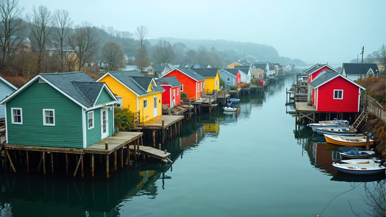 Unseen Maine: Hidden Local Gems 🏞️