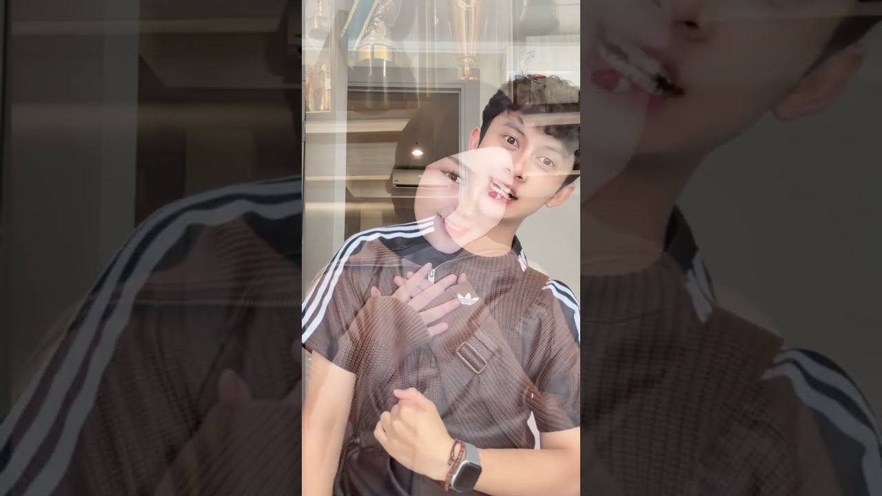 Cute Short Video of Nabila 🥰