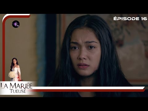 LA MARIEE TUEUSE Episode 16 en Français | HD