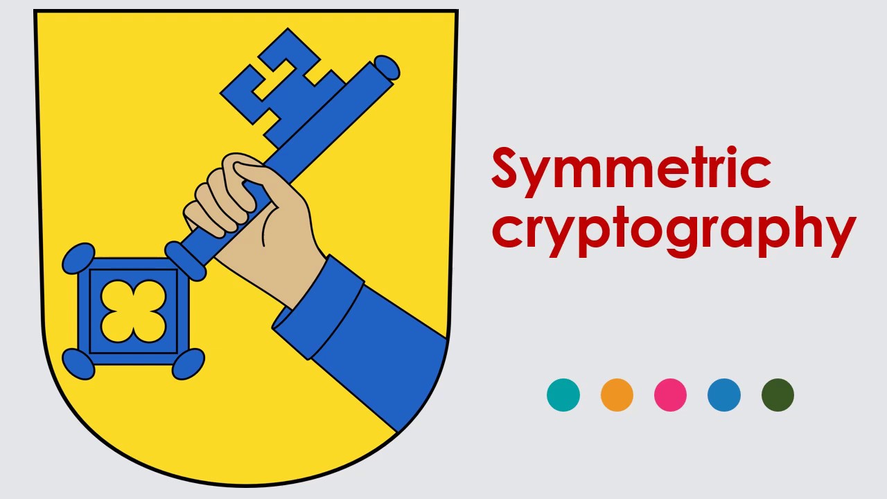 CISSP 54: Master Cryptographic Methods for Secure Architecture π