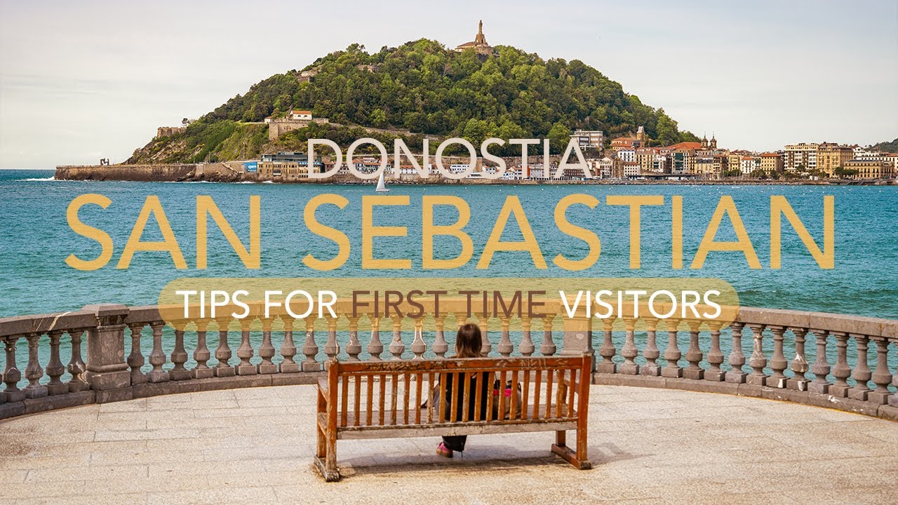Top Things to Do in San Sebastian 🌅