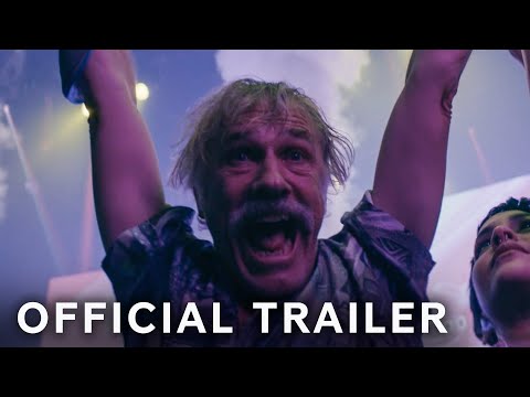 Old Guy | Official Trailer | Paramount Movies