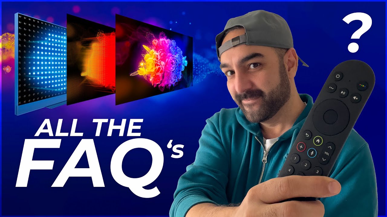 Sky Glass TV: Key Features & Comparison 2022