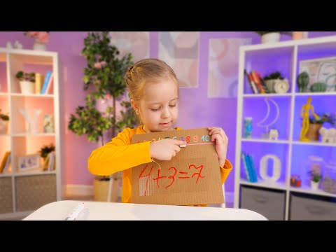 Genius Math Craft ✏️ #Shorts