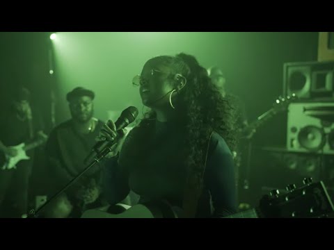 H.E.R. - Best Part | Lollapalooza 2020