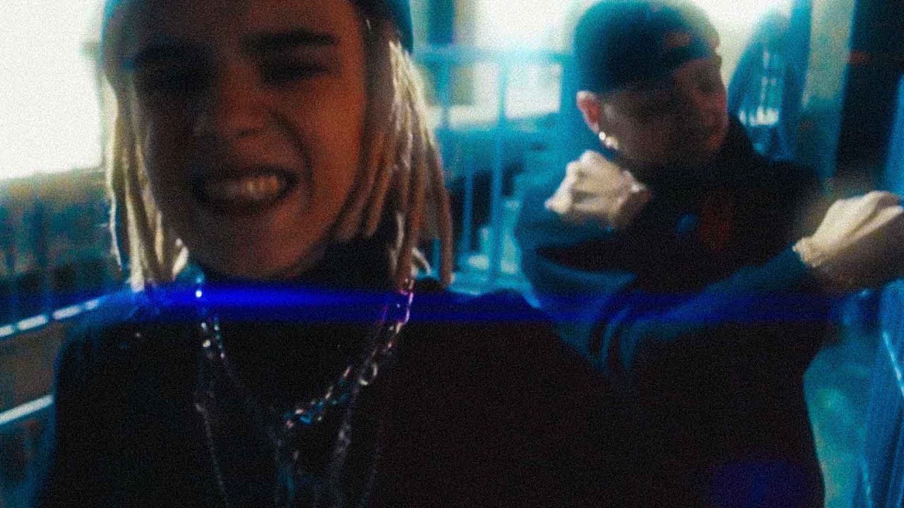 Yakki - 6AM ๐ ft. NANE & Amtilb